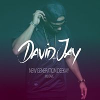 David Jay - New Generation DeeKay