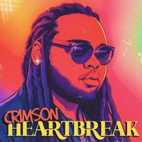 Kid Travis - Crimson Heartbreak