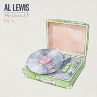 Al Lewis - The Covers EP Vol.1