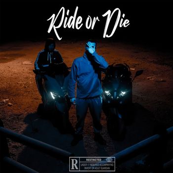 Hoffman - Ride Or Die (Explicit)