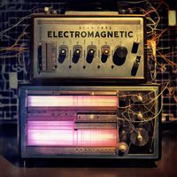 Dean Ford - Electromagnetic