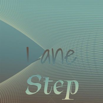 Various Artists - Lane Step