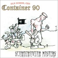 Container 90 - Scandinavian Masters