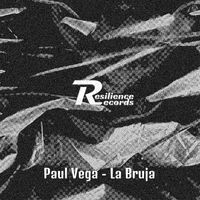 Paul Vega - La Bruja