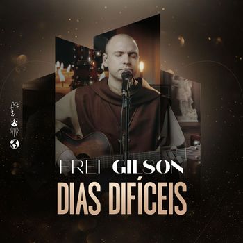 meu coracao esta pronto pra te amar frei gilson