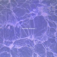 Ambient Dreamer - Cerulean Blue