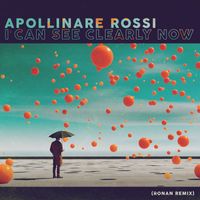 Apollinare Rossi - I Can See Clearly Now (Ronan Remix)