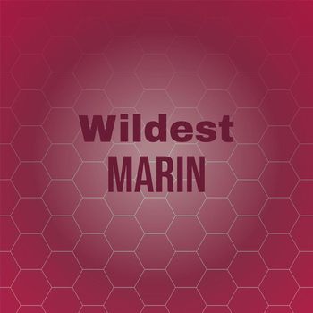 Various Artists - Wildest Marin