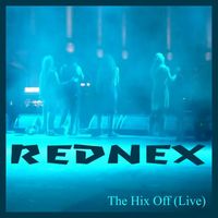 Rednex - The Hix Off (Live)