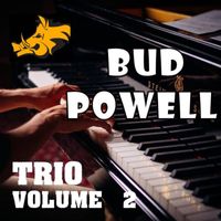 Bud Powell - Bud Powell Trio Vol.2