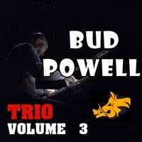 Bud Powell - Bud Powell Trio, Vol.1