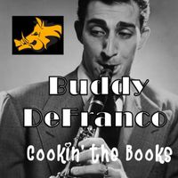 Buddy De Franco - Cookin' the Books