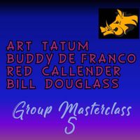 Art Tatum - Group Masterclass 5