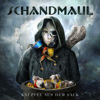 Schandmaul - Knüppel aus dem Sack (Deluxe Version)
