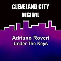 Adriano Roveri - Under the Keys