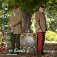 Orquesta la Kshamba - Guerreros De Barrio, Vol. 3
