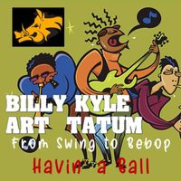 Art Tatum - Havin' A Ball - Art Tatum