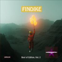 Findike - Best of Edition, Vol. 2
