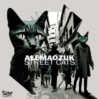 Alemaozuk - Street Cats