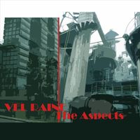 Vel Raine - The Aspects