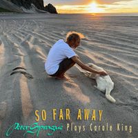Peter Sprague - So Far Away: Peter Sprague Plays Carole King