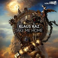 Klaus Kaz - Take Me Home