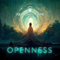 Astronaut Ape - Openness