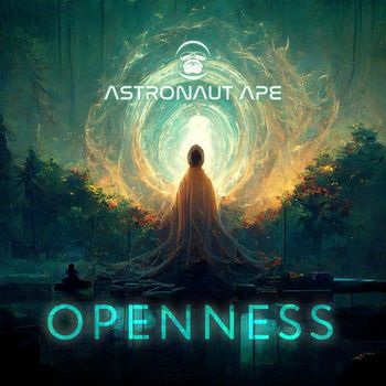 Astronaut Ape - Openness