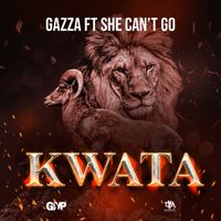 Gazza - Kwata