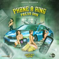 prevo don - Phone A Ring (Explicit)