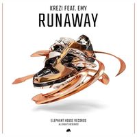 Krezi - Runaway (feat. Emy)