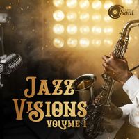 Various Artists - Jazz Visions, Vol. 1