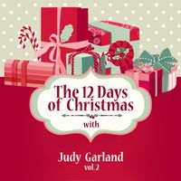 Judy Garland - Merry Christmas and A Happy New Year from Judy Garland, Vol. 1 (Explicit)