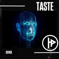 IMAG - Taste (Remixes)