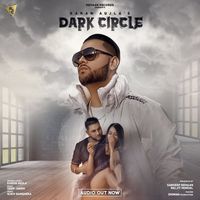 Karan Aujla - Dark Circle