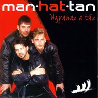 Manhattan - Ugyanaz a tűz