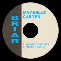 Maybelle Carter - Wildwood Flower