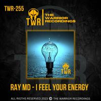 Ray MD - I Feel Your Energy