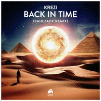 Krezi - Back in Time (Bahlzack Remix)