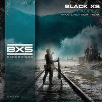 Black XS - Exodus (Amos & Riot Night Remix)