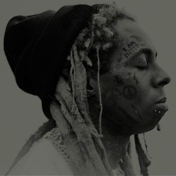 Lil Wayne - I Am Music (Explicit)