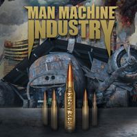 Man Machine Industry - Where Angels Die