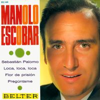 Manolo Escobar - Sebastian Palomo