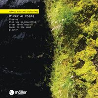 Bistro Boy, Nobuto Suda - Rivers & Poems