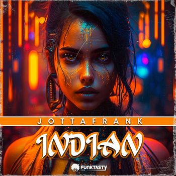 JottaFrank - Indian