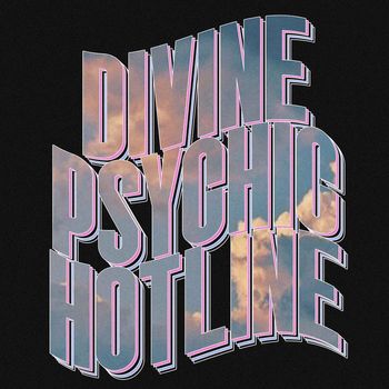 Guest Singer - Divine Psychic Hotline