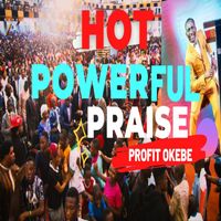Profit Okebe - HOT POWERFUL PRAISE AT THE DUNAMIS HDQTRS, THE GLORY DOME ABUJA NIGERIA