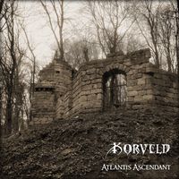 Korveld - Atlantis Ascendant