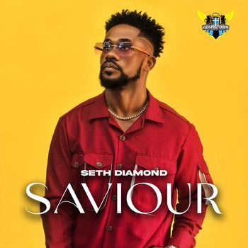 Seth Diamond - Saviour