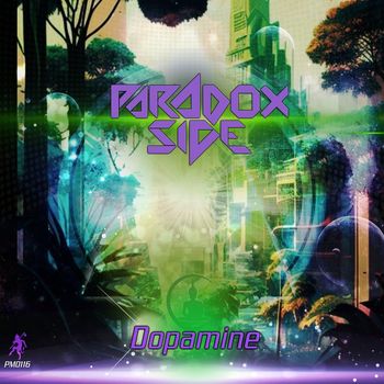 Paradox Side - Dopamine